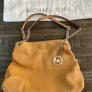 MK shoulder bag